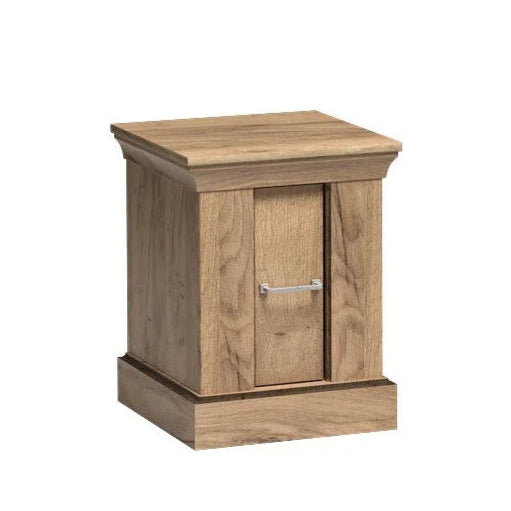 Table de chevet 42 x38,5 x50 cm