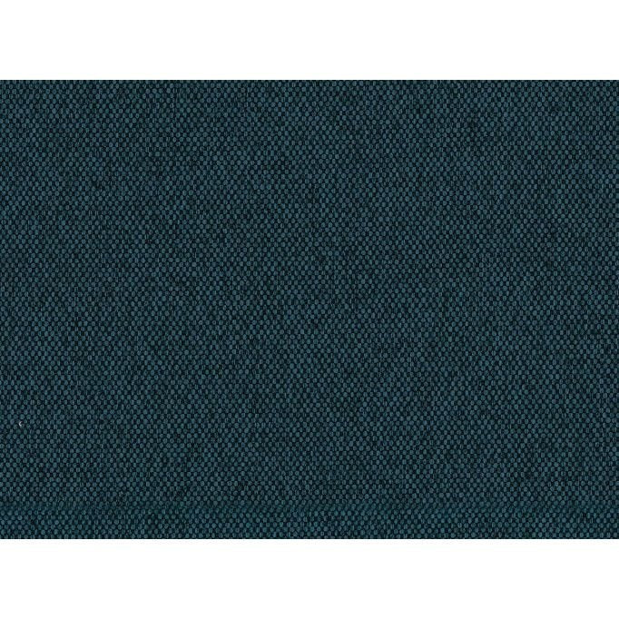 Canapé d'angle CARMINO convertible avec coffre en tissu - Meublei
