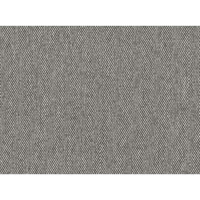 Canapé d'angle CARMINO convertible avec coffre en tissu - Meublei