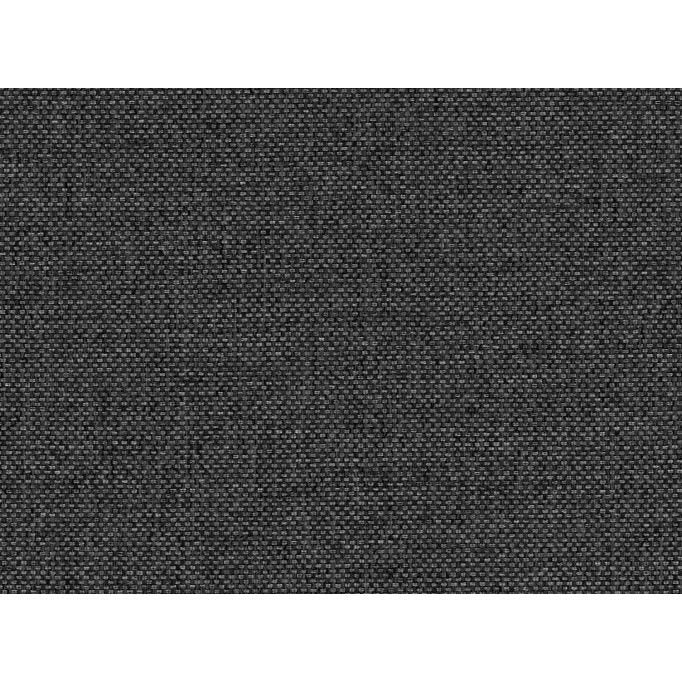 Canapé d'angle CARMINO convertible avec coffre en tissu - Meublei