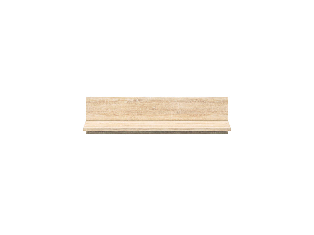 Étagère – Sonoma Light & MDF Sonoma Truffe