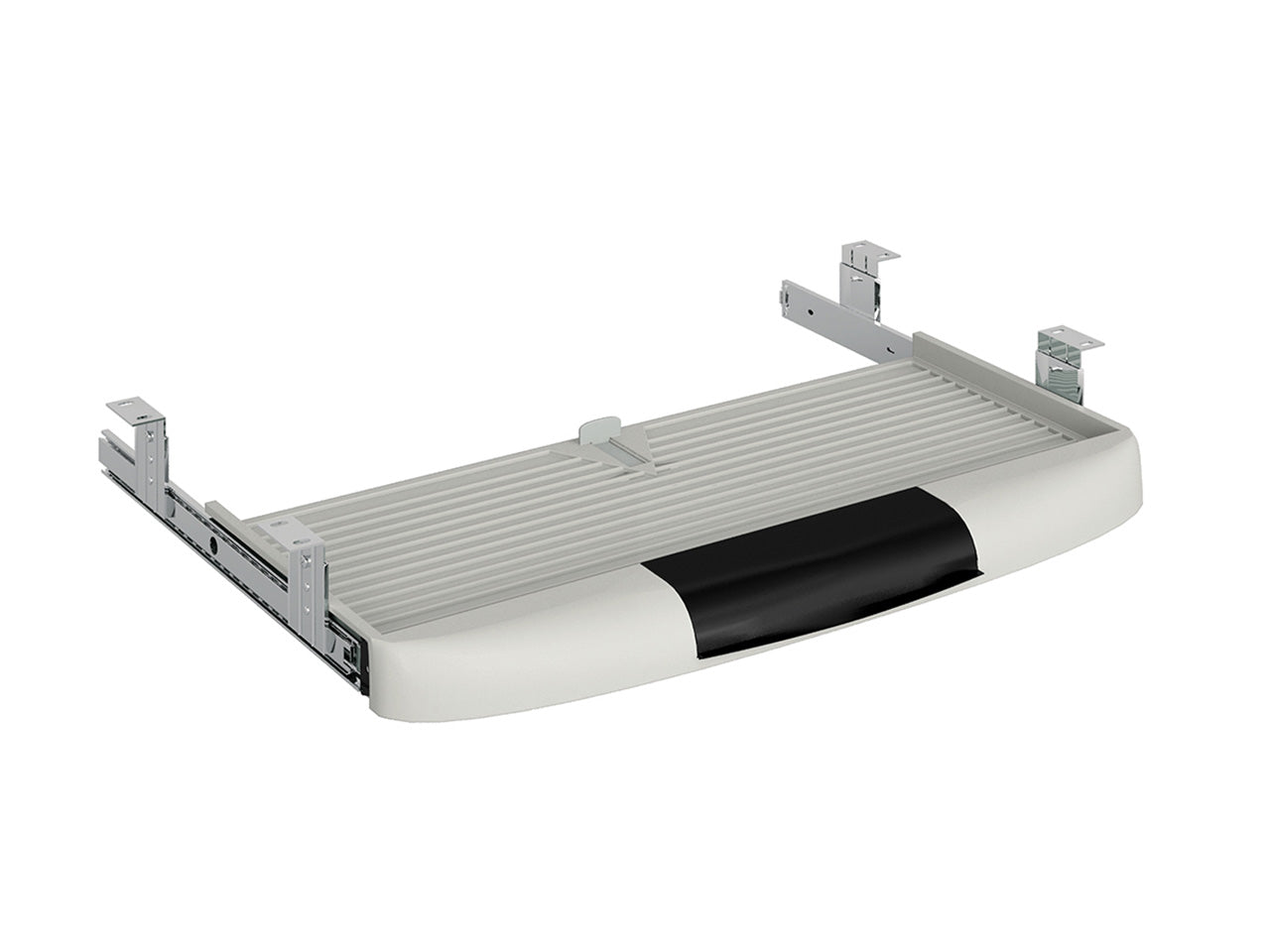 Étagère pour Clavier Lumière de Sonoma - Design Compact et Pratique
