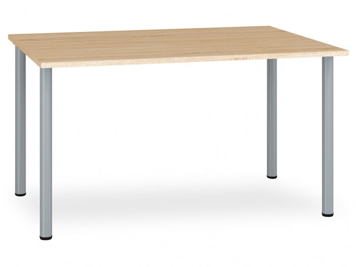 Bureau Lumière de Sonoma - Design Contemporain et Résistant aux Rayures